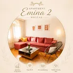 Apartman Emina Mostar