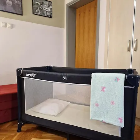 Appartement Emina *