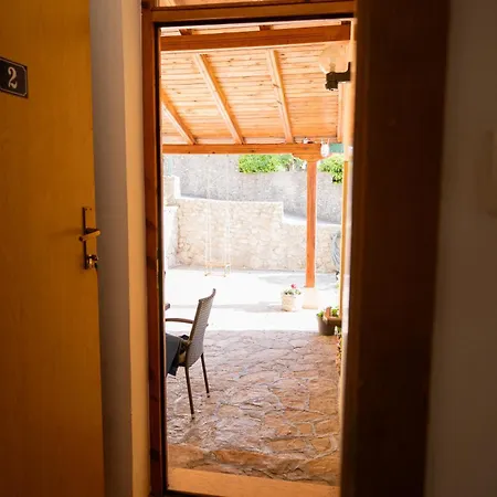 Appartamento Emina Mostar