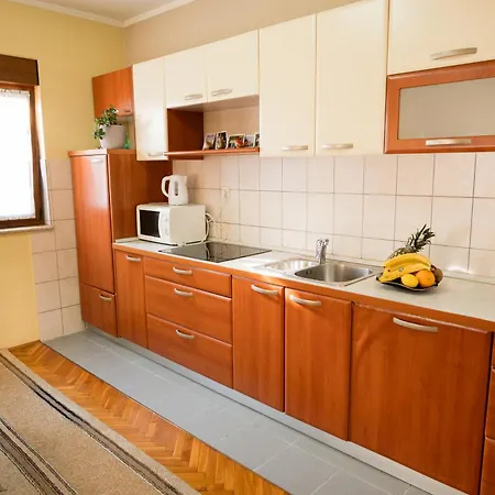 Appartement Emina