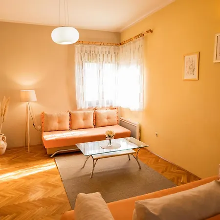 Appartement Emina *