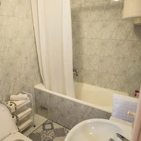Appartement Emina