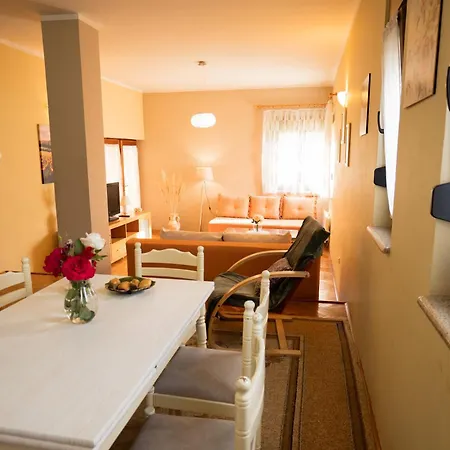 Apartamento Emina Mostar