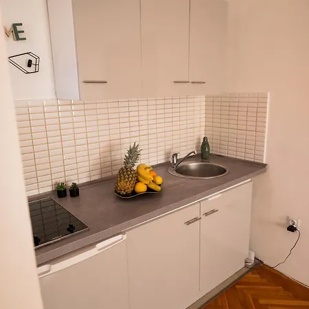 Appartement Emina