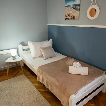 Apartamento Emina