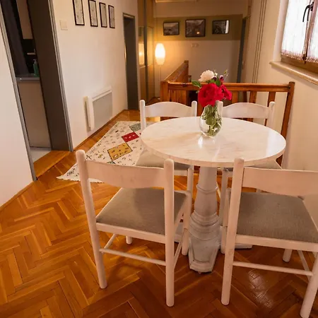 Appartement Emina *