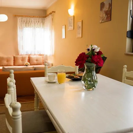 Apartamento Emina