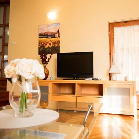 Apartamento Emina Mostar