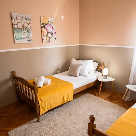 Appartement Emina