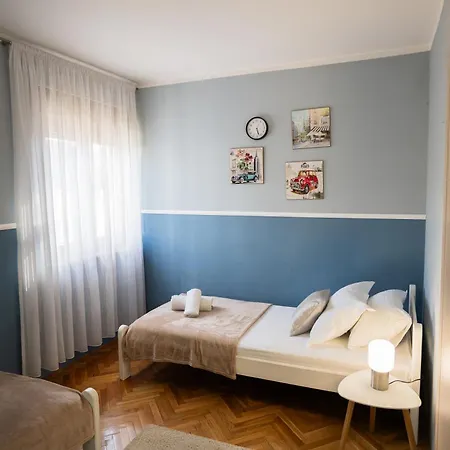 Apartamento Emina *