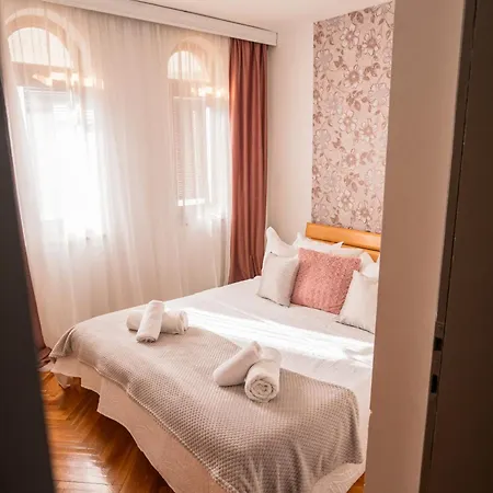 Appartement Emina Mostar