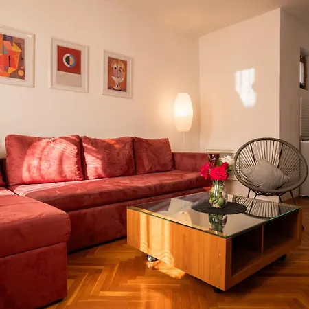 Apartamento Emina