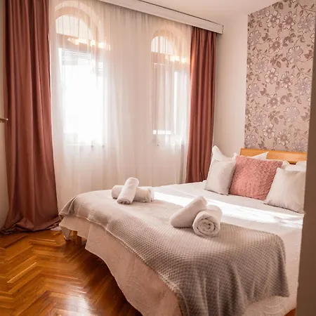 Appartement Emina *