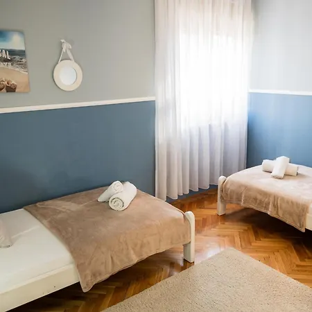 Appartamento Emina Mostar
