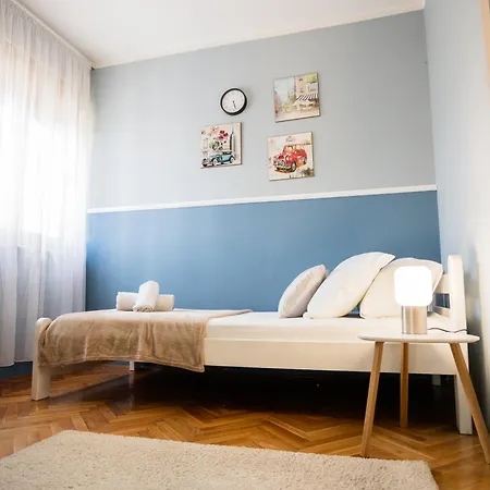 Apartamento Emina