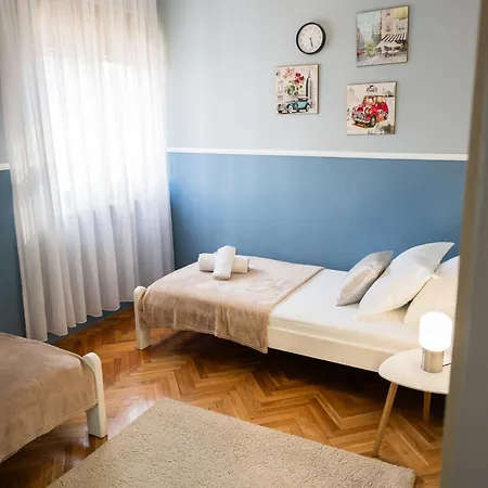 Appartement Emina *
