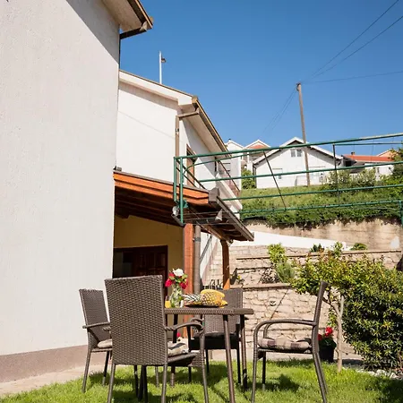 Appartement Emina Mostar
