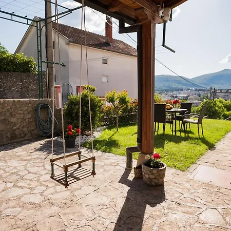 Apartamento Emina Mostar