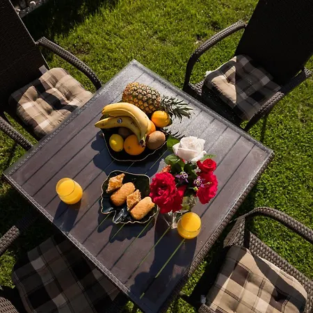 Apartamento Emina Mostar