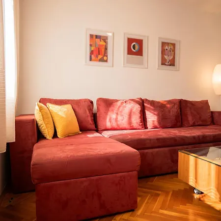 Apartamento Emina