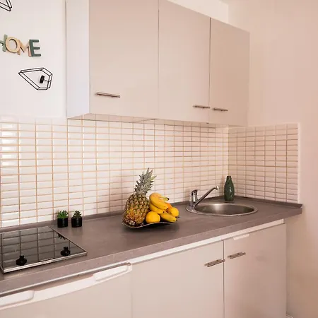 Appartement Emina *