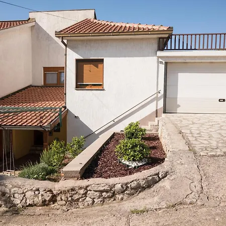 Apartamento Emina Mostar