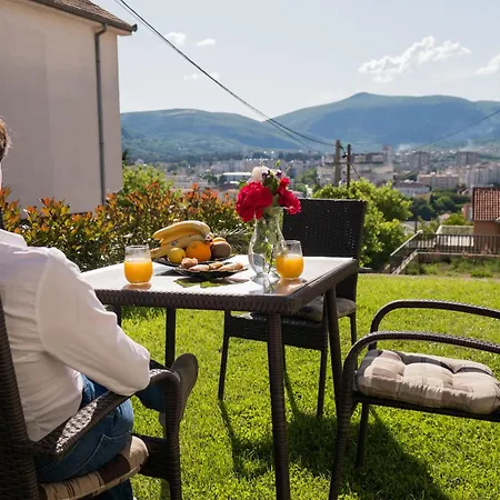 Apartamento Emina Mostar