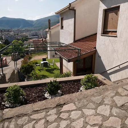 Apartamento Emina Mostar